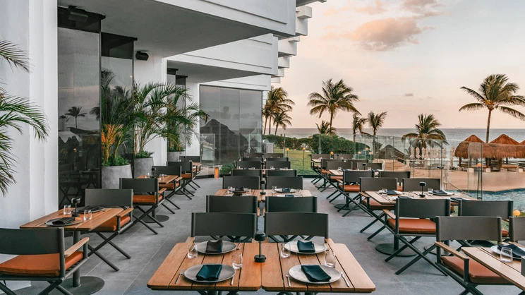 Paradisus Cancun